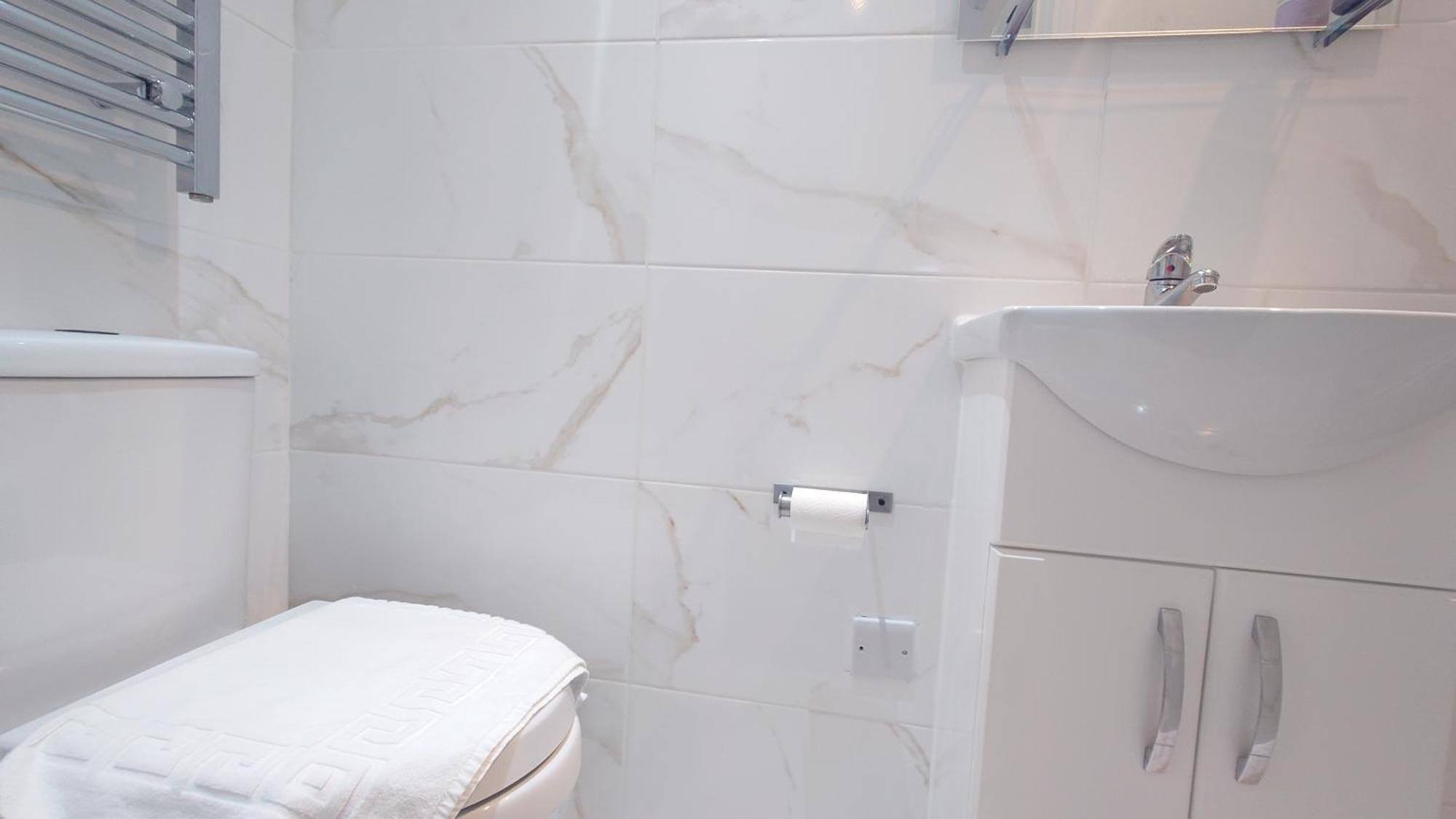 Comfort Camden Studio Apartments London Rom bilde